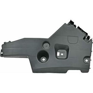 Support de pare-chocs position droit - Compatible avec Nissan Interstar de 2003 à 2010