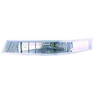 Feux clignotants position droit - Compatible avec Nissan Interstar de 2003 à 2010