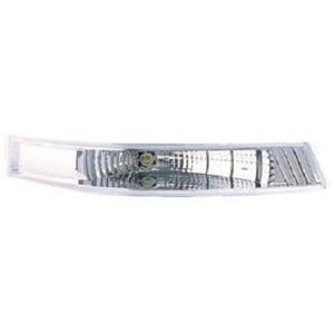 Feux clignotants position gauche - Compatible avec Nissan Interstar de 2003 à 2010