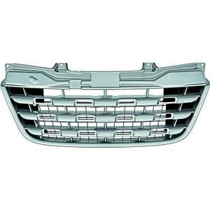 Calandre  - Compatible avec Renault Master à partir de 2010