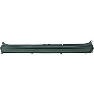 Pare-chocs position arrière - Compatible avec Renault Master à partir de 2020