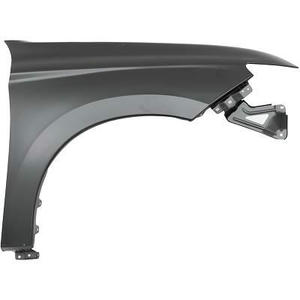 Aile avant position droit - Compatible avec mitsubishi outlander de 2013 à 2018