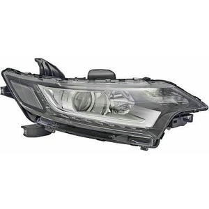 Projecteurs/Phare position droit - Compatible avec Mitsubishi Outlander de 2013 à 2018