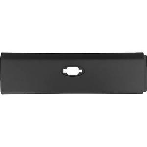 Baguette et bande protectrice de panneau latérale position droit - Compatible avec Opel Movano B à partir de 2010