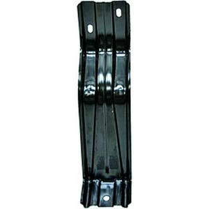 Revêtement/Masque avant - Compatible avec Opel Vivaro à partir de 2006