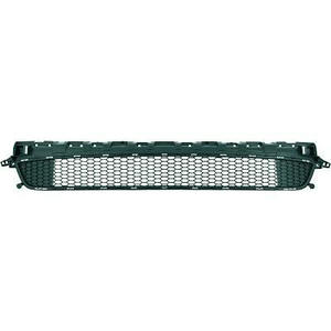 Grille de ventilation de pare-chocs position inférieure - Compatible avec Renault Traffic de 2014 à 2019