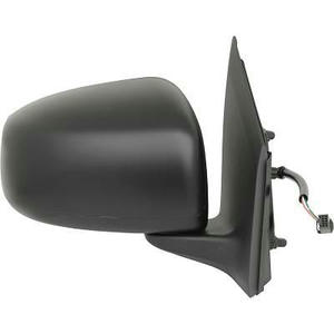 Rétroviseur extérieur position droit - Compatible avec Mitsubishi Spacestar de 2012 à 2016