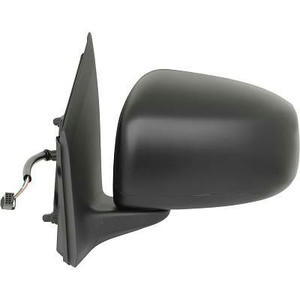 Rétroviseur extérieur position gauche - Compatible avec Mitsubishi Spacestar de 2012 à 2016