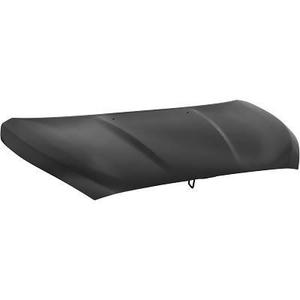 Capot-moteur - Compatible avec mitsubishi space star de 2017 à 2019