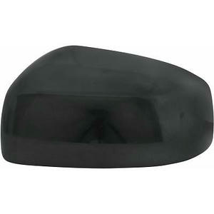 Revêtement/Coquille de rétroviseur extérieur position gauche - Compatible avec Mitsubishi Spacestar de 2012 à 2016