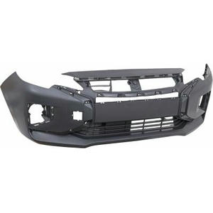 Pare-chocs position avant - Compatible avec mitsubishi space star à partir de 2020