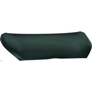 Capot-moteur - Compatible avec mitsubishi spacestar de 2012 à 2016