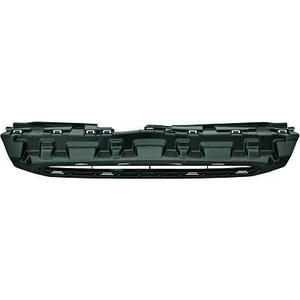 Calandre - Compatible avec mitsubishi spacestar de 2012 à 2016