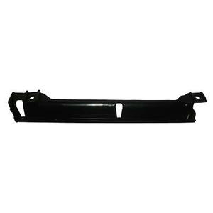 Baguette et bande protectrice de calandre position droit - Compatible avec us parts oldtimer oldtimer restposten