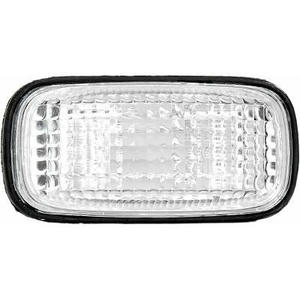 Feux clignotants position latéral droit/gauche - Compatible avec Nissan Almera (N15) de 1995 à 1999