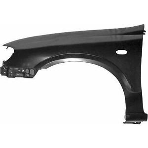 Aile avant position gauche - Compatible avec nissan almera (n16) de 2002 à 2006