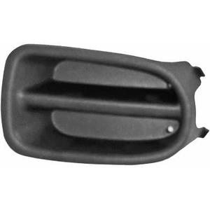 Enjoliveur de projecteurs/Phare antibrouillard position droit - Compatible avec nissan almera (n16) de 2000 à 2002