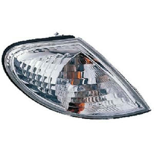 Feux clignotants position droit - Compatible avec nissan almera (n16) de 2000 à 2002