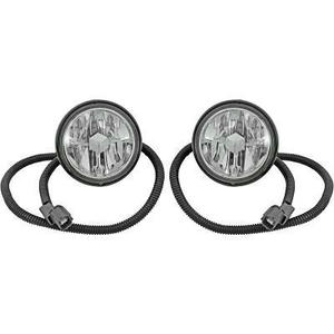 Kits de projecteurs antibrouillard position kits - Compatible avec us parts oldtimer oldtimer restposten