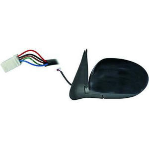 Rétroviseur extérieur position gauche - Compatible avec Nissan Juke de 2010 à 2014