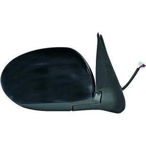 Rétroviseur extérieur position droit - Compatible avec Nissan Juke de 2010 à 2014