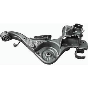 Bras de liaison de suspension de roue position arriére droit - Compatible avec Nissan Juke de 2010 à 2014