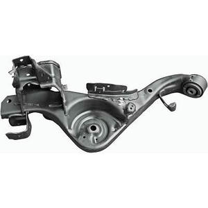 Bras de liaison de suspension de roue position arriére gauche - Compatible avec Nissan Juke de 2010 à 2014