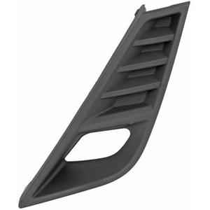 Grille de ventilation de pare-chocs position droit - Compatible avec Nissan Juke à partir de 2020