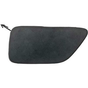 Capuchon de crochet de remorquage position avant - Compatible avec nissan leaf à partir de 2018