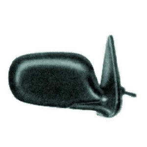 Rétroviseur extérieur position droit - Compatible avec Nissan Micra (K11) de 1998 à 2003