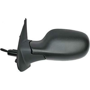 Rétroviseur extérieur position gauche - Compatible avec Nissan Micra (K12) de 2003 à 2005