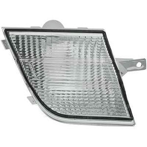 Feux clignotants position droit - Compatible avec Nissan Micra (K12) de 2003 à 2005