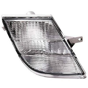 Feux clignotants position droit - Compatible avec Nissan Micra (K12) de 2005 à 2010