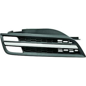 Calandre position droit - Compatible avec nissan micra (k12) de 2005 à 2010