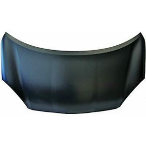 Capot-moteur - Compatible avec nissan micra (k13) de 2010 à 2013