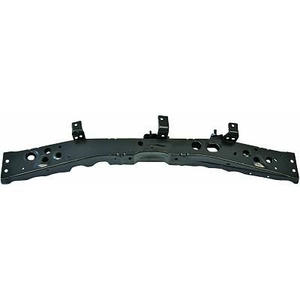 Revêtement/Masque avant position supérieur - Compatible avec Nissan Micra (K13) de 2010 à 2013