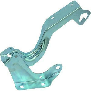 Charnière de capot-moteur position droit - Compatible avec Nissan Micra (K13) de 2010 à 2013