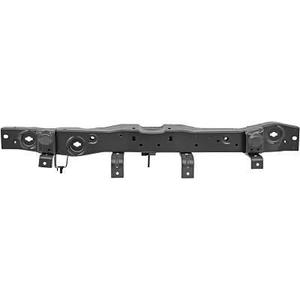 Revêtement/Masque avant position supérieur - Compatible avec nissan micra (k14) à partir de 2017