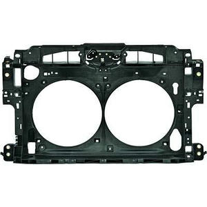 Revêtement/Masque avant - Compatible avec nissan murano (z51) de 2008 à 2010