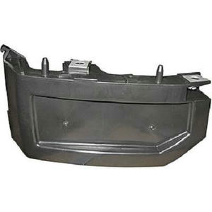 Support de pare-chocs position avant gauche - Compatible avec Nissan Pathfinder de 2005 à 2013