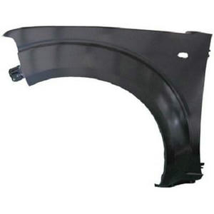 Aile avant position gauche - Compatible avec Nissan Pathfinder de 2005 à 2013