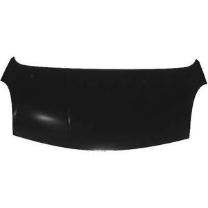 Capot-moteur - Compatible avec nissan note de 2005 à 2013