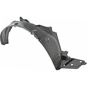 Passage de roue/pare-boue position gauche - Compatible avec nissan note de 2005 à 2013