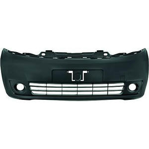 Pare-chocs position avant - Compatible avec Nissan NV200 à partir de 2010