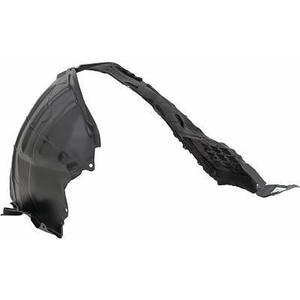 Passage de roue/pare-boue position gauche - Compatible avec nissan pathfinder de 2005 à 2013