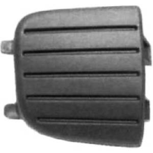 Grille de ventilation de pare-chocs position gauche - Compatible avec nissan pathfinder de 1999 à 2004