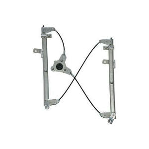Lève-vitre position avant droit - Compatible avec Nissan Qashqai de 2007 à 2010