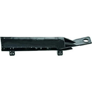 Support de pare-chocs position droit - Compatible avec nissan tiida de 2006 à 2011
