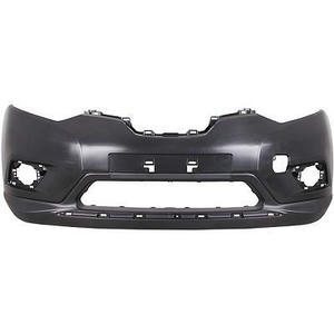 Pare-chocs position avant - Compatible avec nissan x-trail (t32) de 2014 à 2017