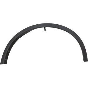 Élargisseur/Bandeau d'aile avant position avant droit - Compatible avec Nissan X-Trail (T32) de 2014 à 2017